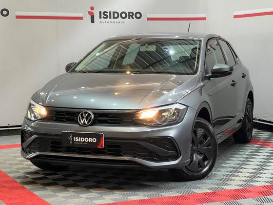 VOLKSWAGEN POLO 1.0 MPI TRACK MANUAL VOLKSWAGEN POLO 1.0 MPI TRACK MANUAL